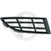 SKODA 5J0807368A9B9 Ventilation Grille, bumper